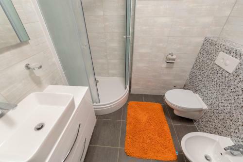 Apartamento Villa Anja 2nd Floor