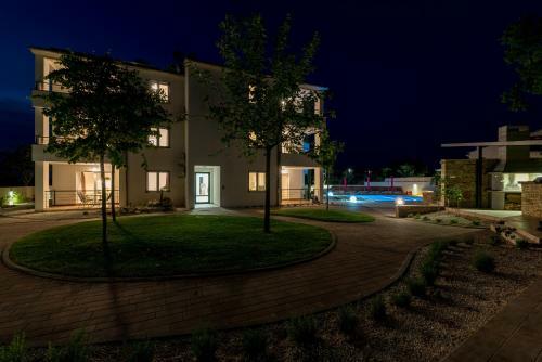 Apartamento Villa Anja 2nd Floor