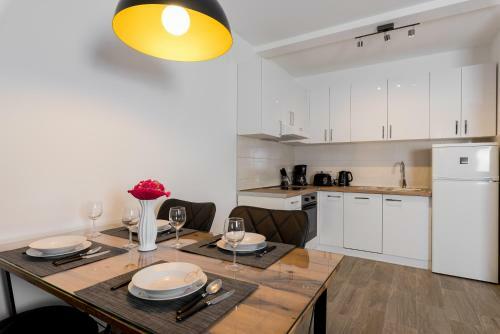 Apartamento Villa Anja 2nd Floor