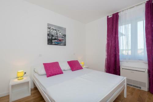 Apartamento Villa Anja 2nd Floor