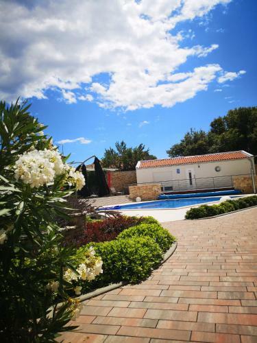 Apartamento Villa Anja 2nd Floor