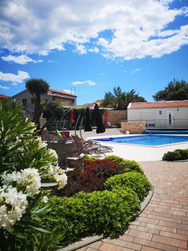Apartamento Villa Anja 2nd Floor
