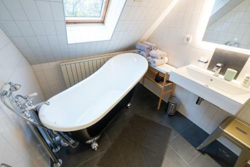 Apartamento Villa Golding - Flat 2