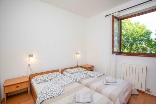 Hostal Apartmani Marica