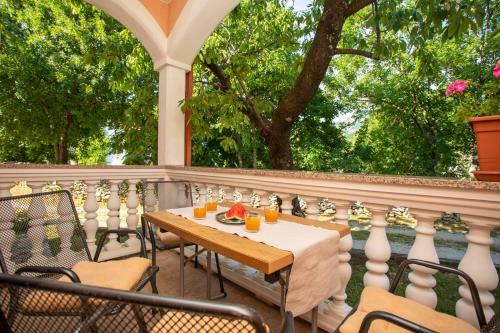 Hostal Apartmani Marica