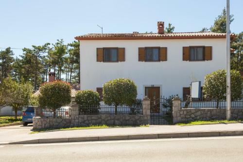 Hostal House Kontus