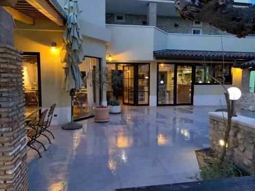 Bed & Breakfast Accommodation Tri Murve