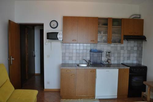 Poseidon Apartments