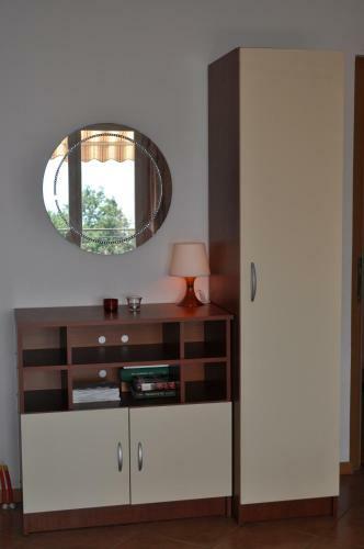 Poseidon Apartments