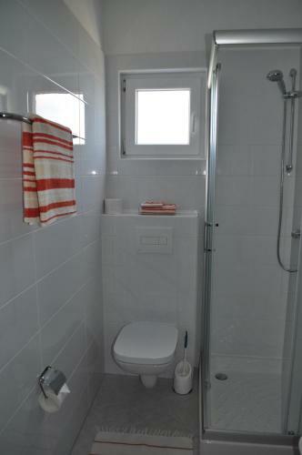 Poseidon Apartments