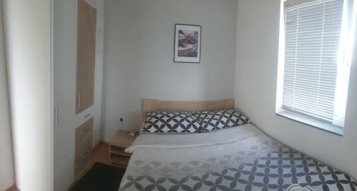 Apartamento Matea