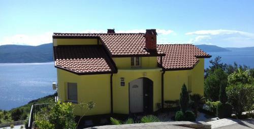 Apartamento Matea