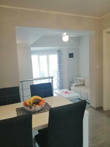 Apartamento Matea
