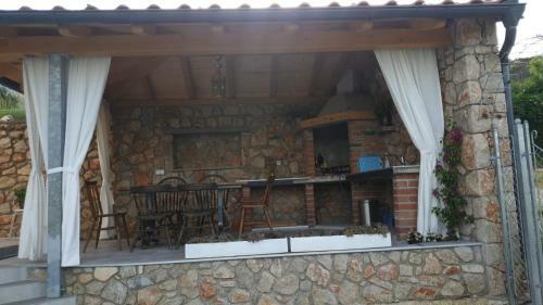Ferienhaus Nera