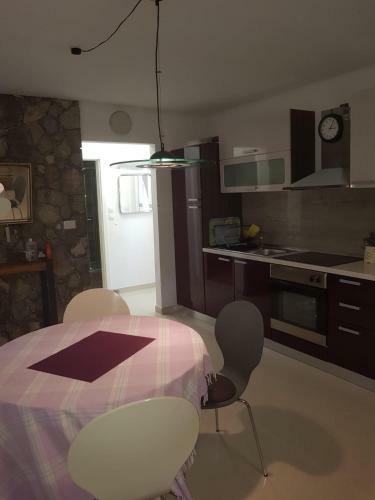 Ferienhaus Nera