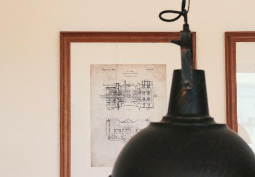 Apartment Henry
