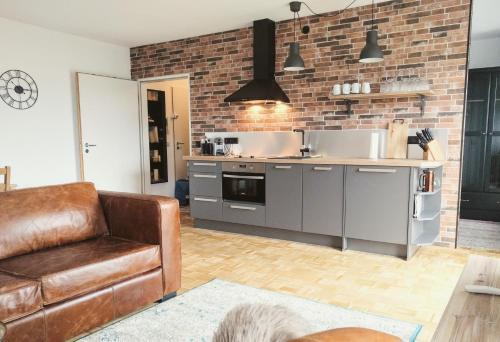 Apartment Henry