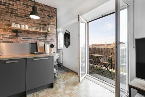 Apartment Henry