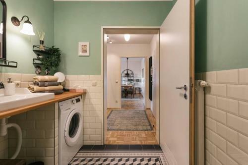 Apartment Henry