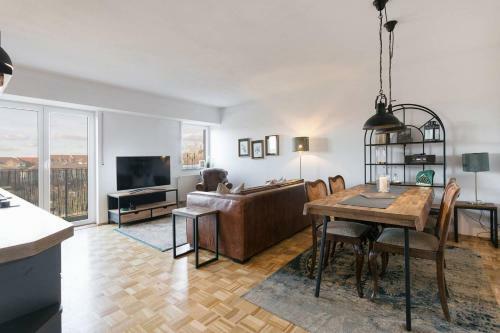 Apartment Henry