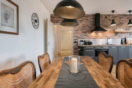 Apartment Henry
