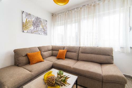 Apartment Sunrise Plo?e