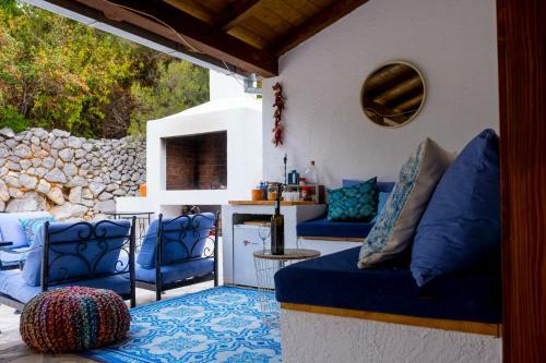 Villa Solar - Ethno Art Village Podcempres