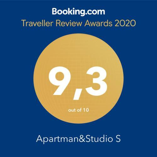 Apartman&studio S