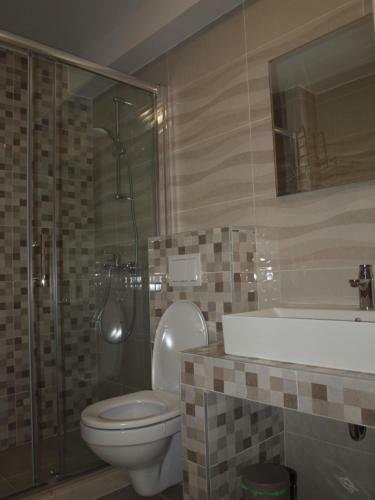 Apartman&studio S