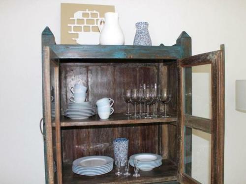 Apartamento Exklusive Ferienwohnung An Der Elbe