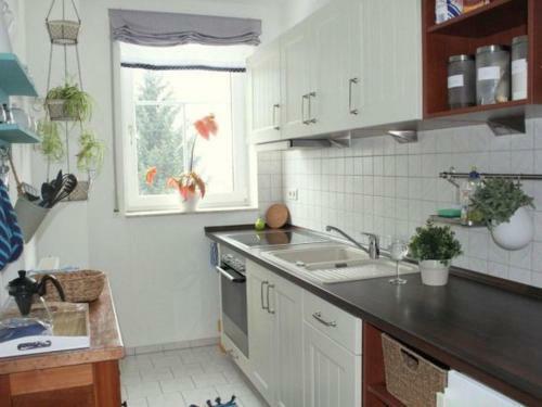 Apartamento Exklusive Ferienwohnung An Der Elbe