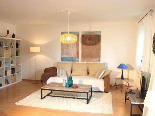 Apartamento Exklusive Ferienwohnung An Der Elbe