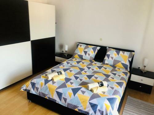 Galov Apartments