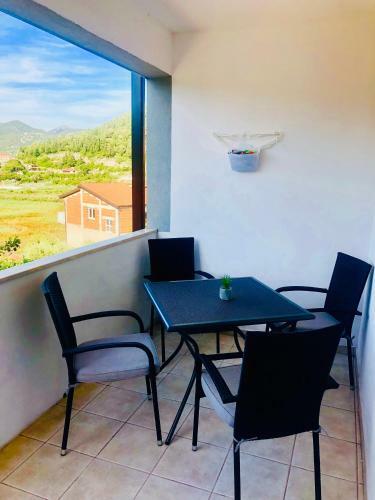Galov Apartments