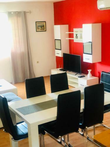 Galov Apartments