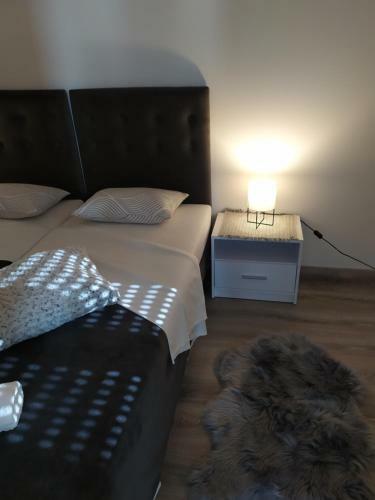 Apartman Grace