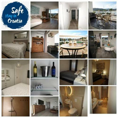 Apartment Fabry Riva Plo?e