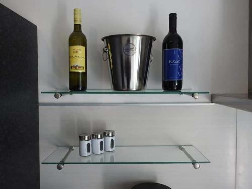 Apartment Fabry Riva Plo?e