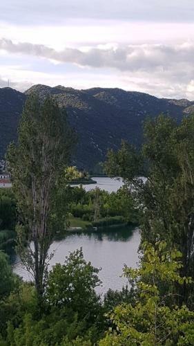 Apartment Fabry Riva Plo?e