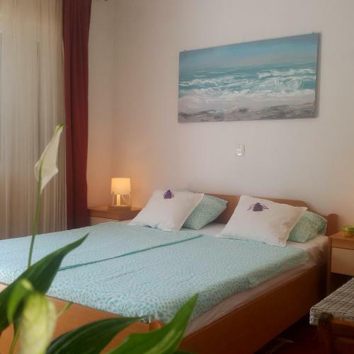 Studio Apartments Marra & Kech
