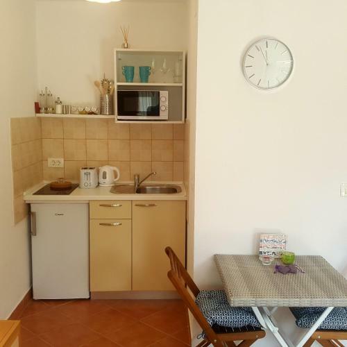 Studio Apartments Marra & Kech