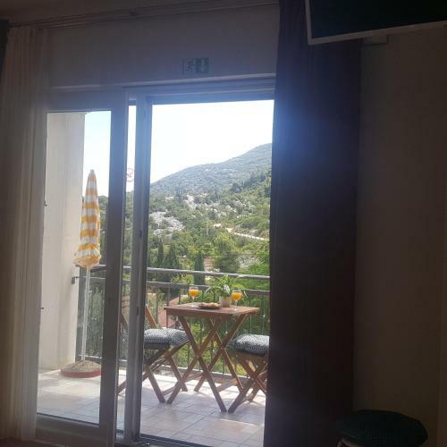 Studio Apartments Marra & Kech