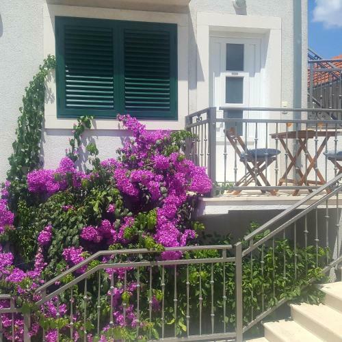 Studio Apartments Marra & Kech