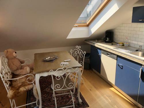 Apartamento W�gner�s Heim