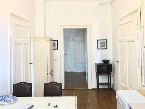Apartamento W�gner�s Heim