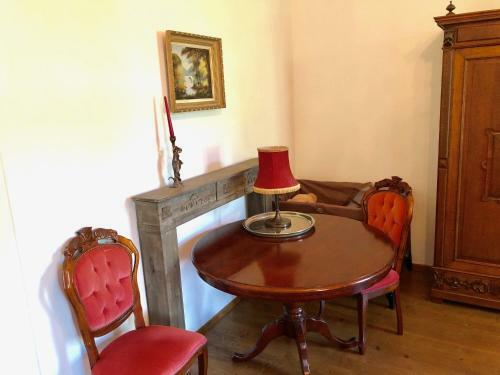 Apartamento W�gner�s Heim