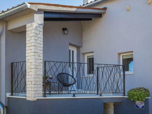 Holiday Home Casa Hamara