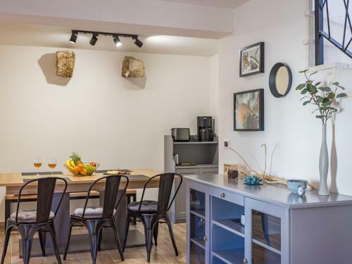 Holiday Home Casa Hamara