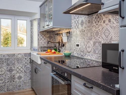Holiday Home Casa Hamara