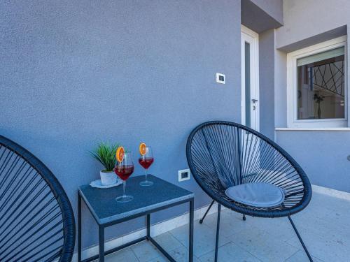 Holiday Home Casa Hamara